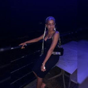 Meet your Posher, Serena